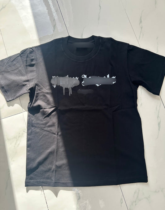 ALL BLACK PA T-SHIRTS