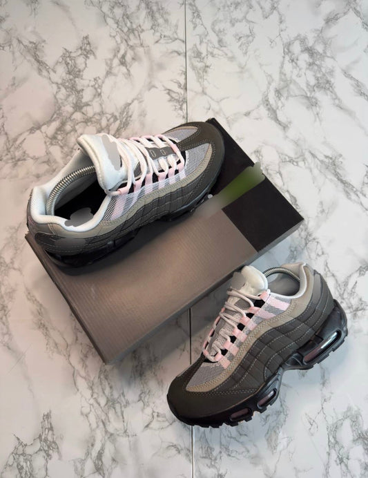 PINK FOAM 95