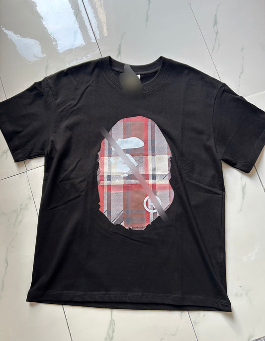 APE/BURB T-SHIRTS