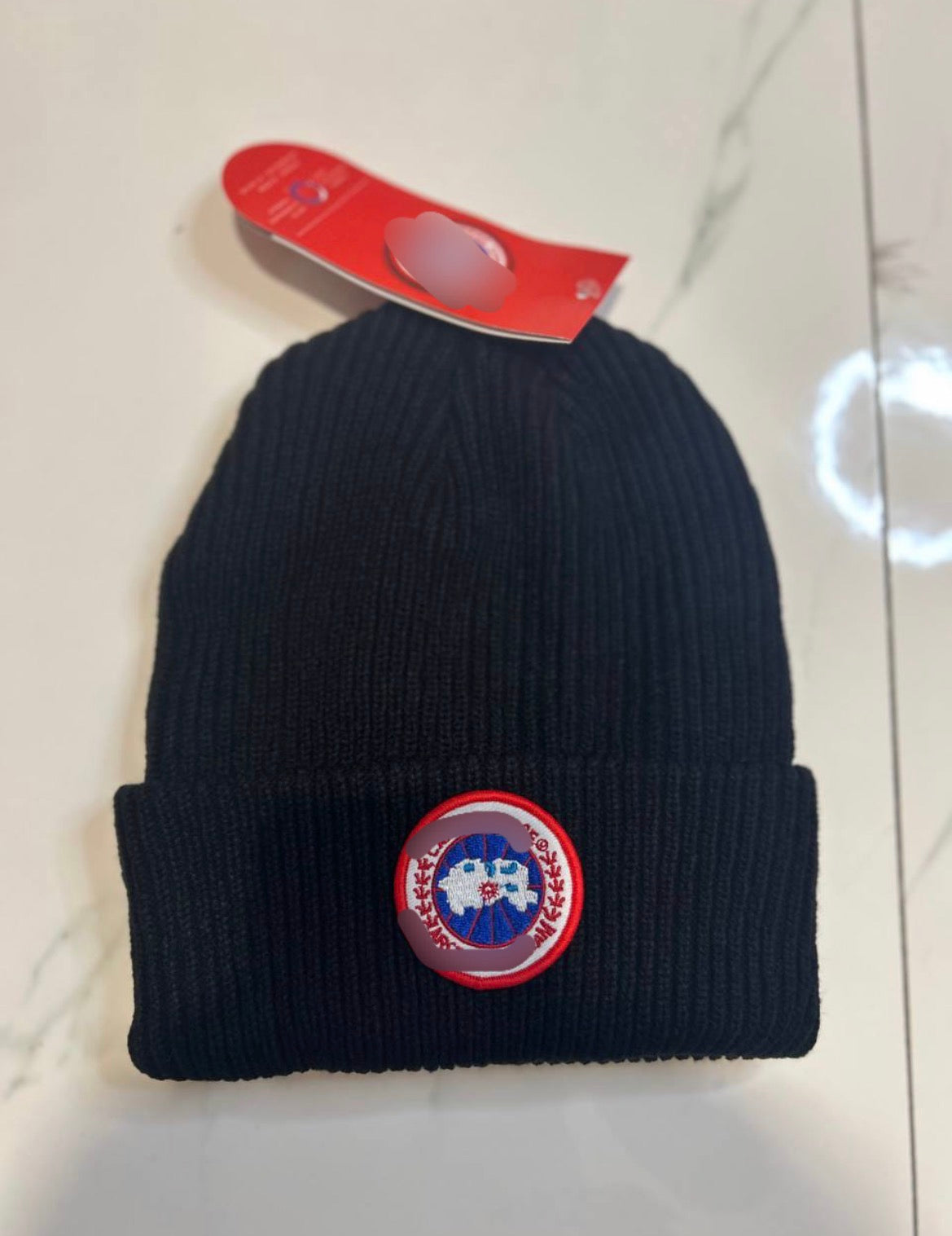 CG BEANIES