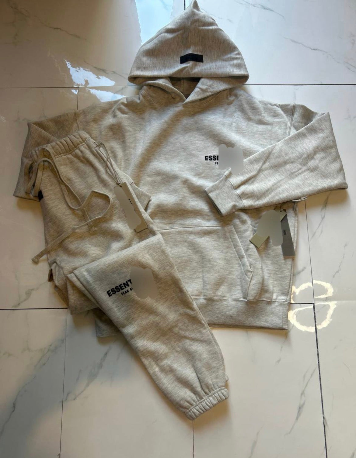 FEAR OF GOD TRACKSUITS