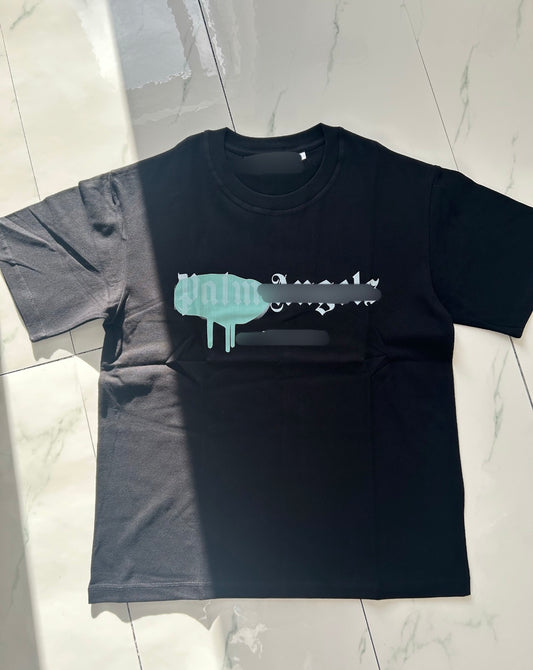 BLACK GREEN PA T-SHIRTS