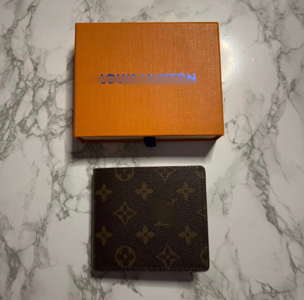 LVS WALLETS