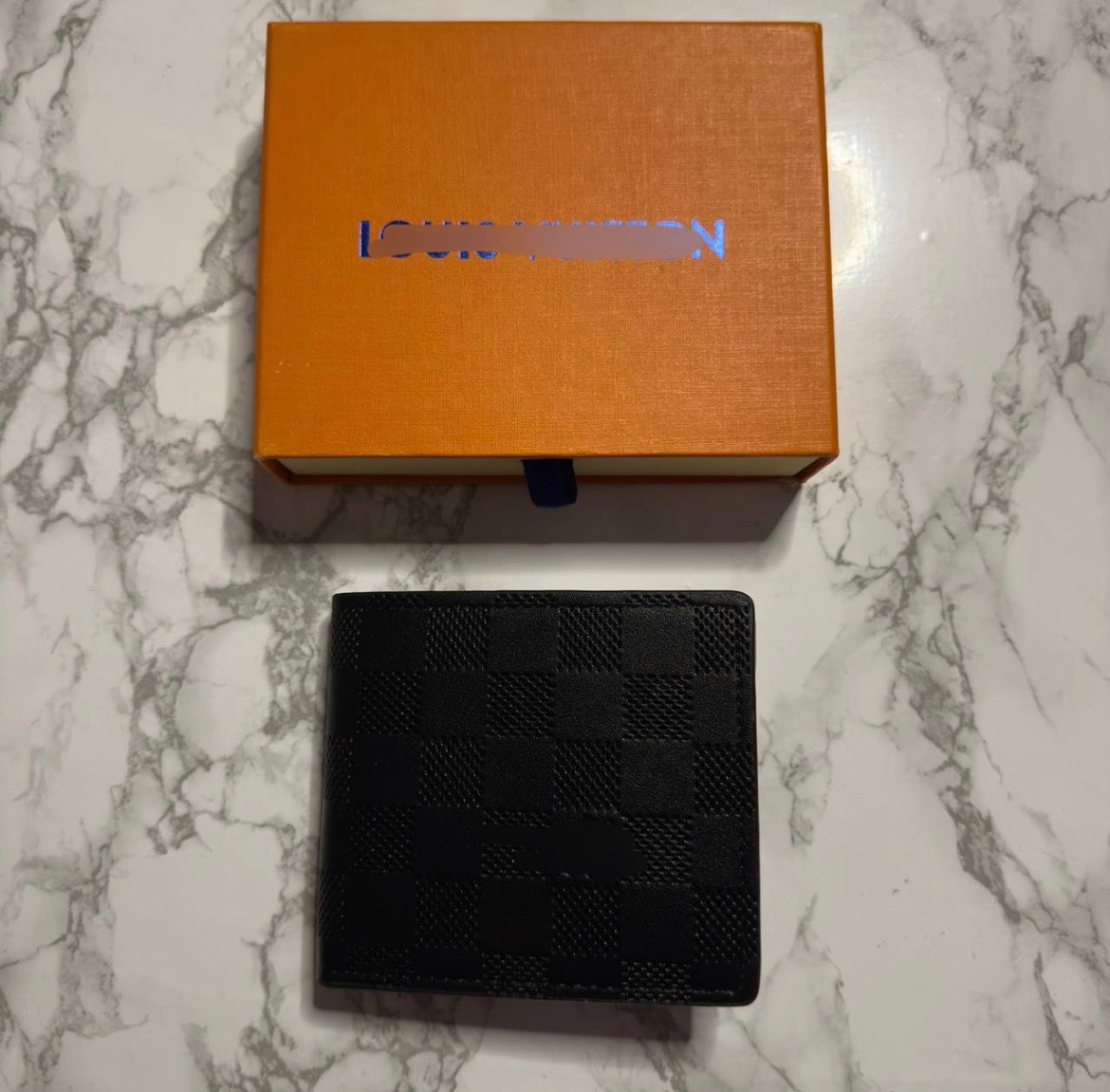 LVS WALLETS