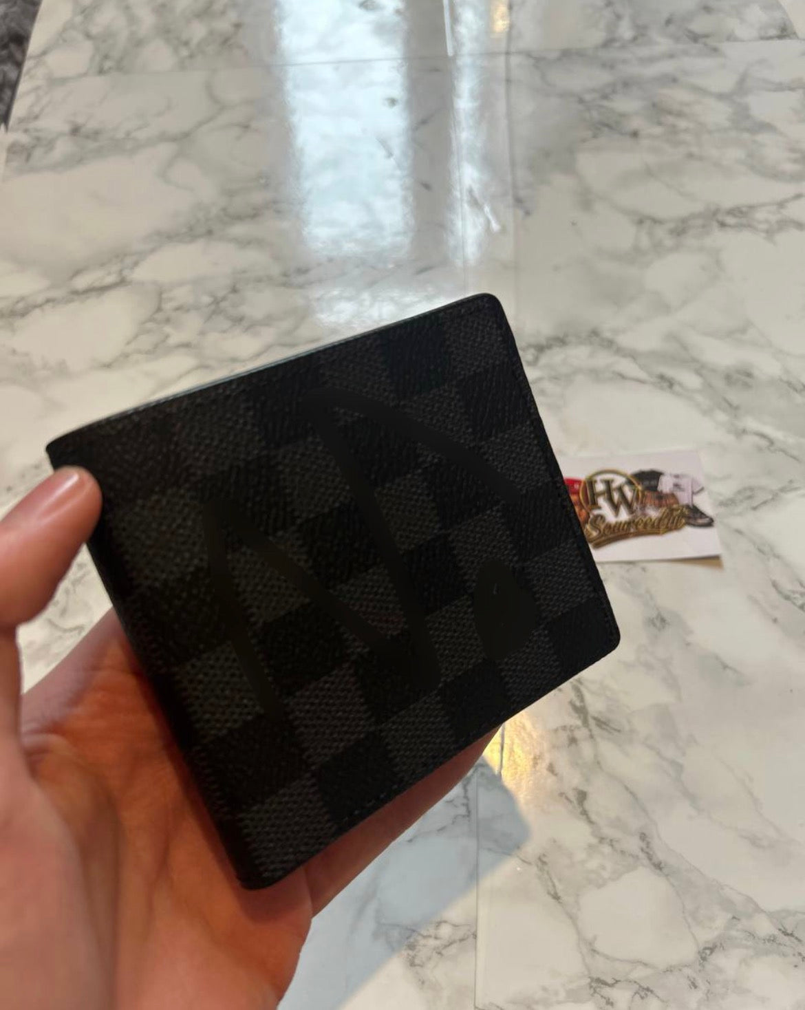 LVS WALLETS