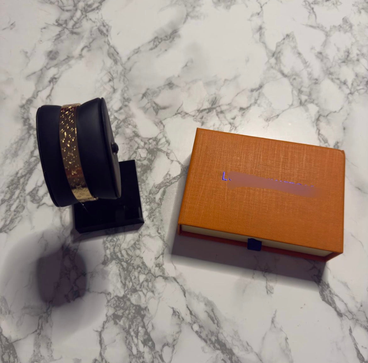 WOMENS LVS BRACELETS