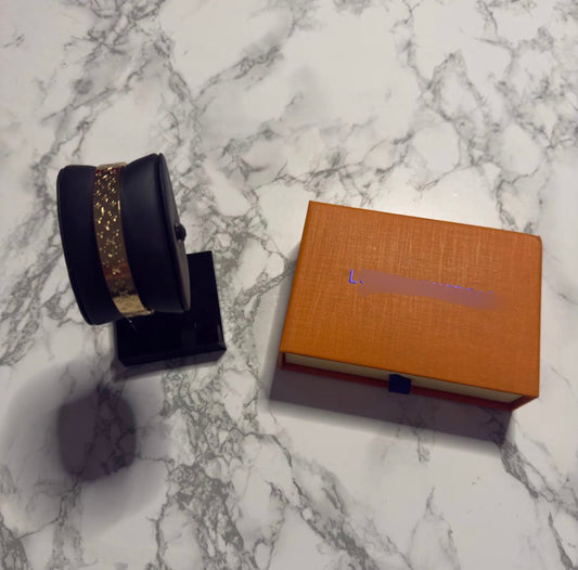 WOMENS LVS BRACELETS