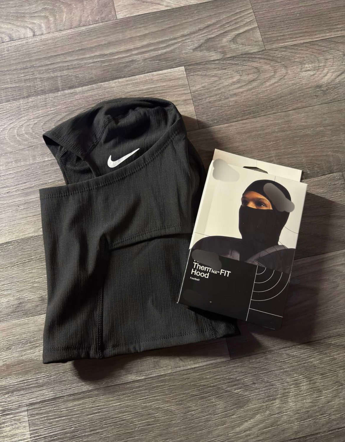 Ski masks