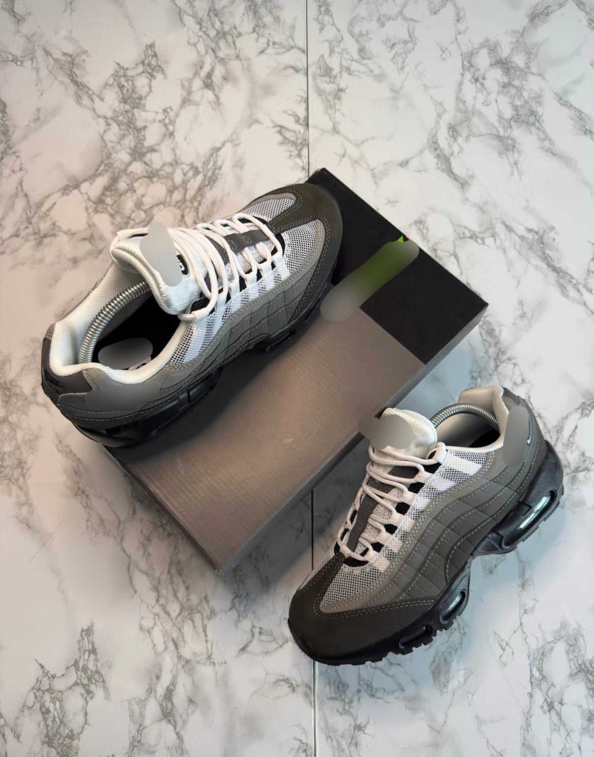 GREY 95