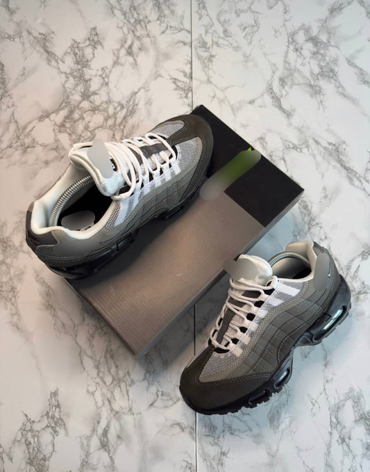 GREY 95