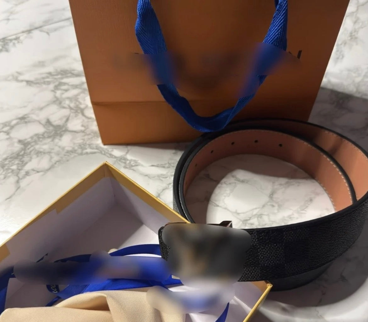 LVS BELTS