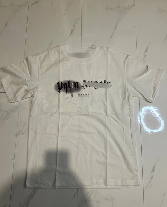 ALL WHITE PA T-SHIRTS