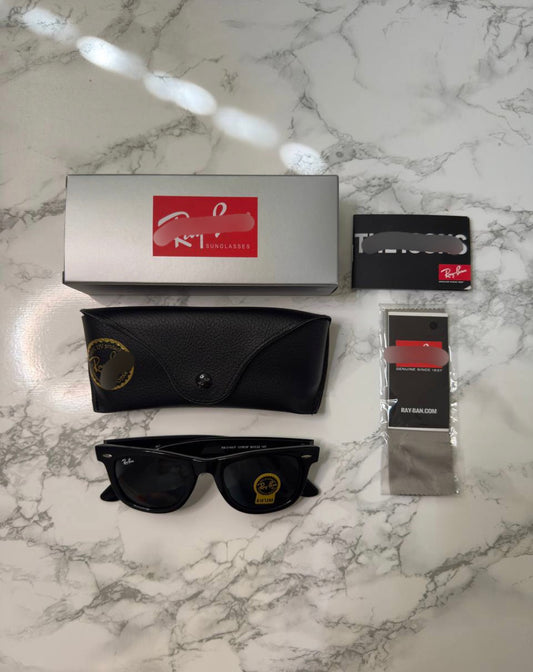 RAY SUNGLASSES