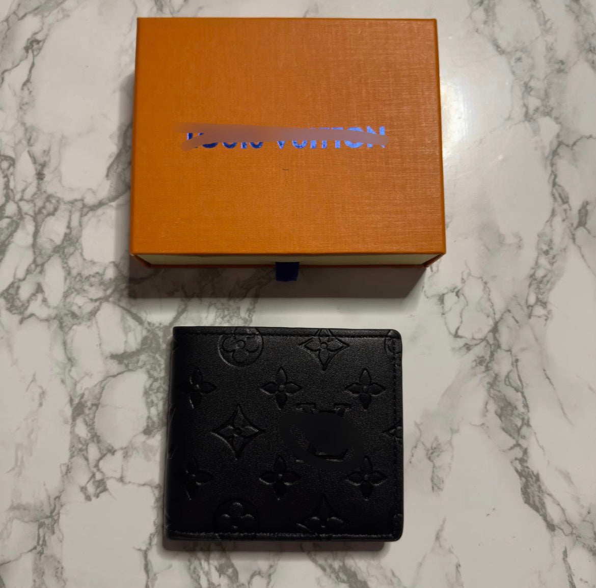 LVS WALLETS
