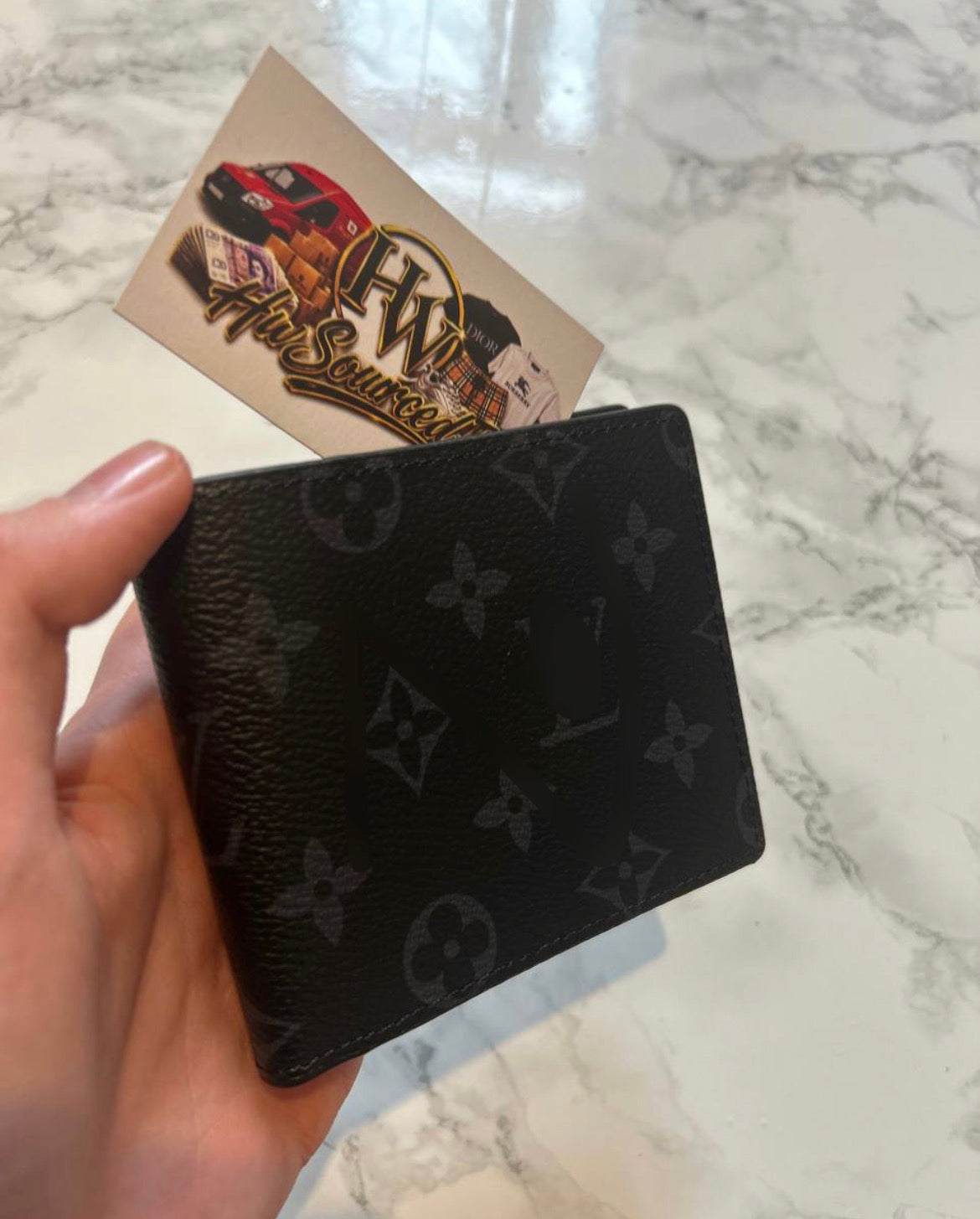 LVS WALLETS